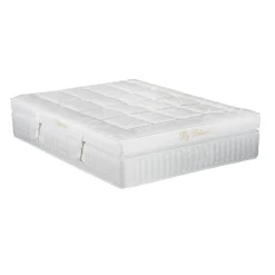 Matelas Mémoire de Forme EMPEREUR ep 33 cm - Compressé Roulé