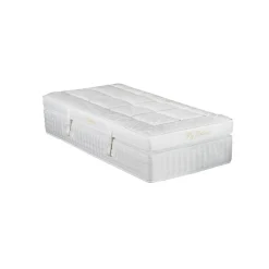 Matelas Mémoire de Forme EMPEREUR ep 33 cm - Compressé Roulé