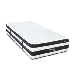 Matelas mousse FONTAINEBLEAU