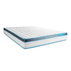 Matelas PERFORM Mousse a memoire de forme ProfiZone 5 zones Ultra epaisseur