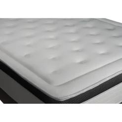Matelas Privilège Memoire de forme 5 zones