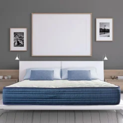 Matelas Quinconces II