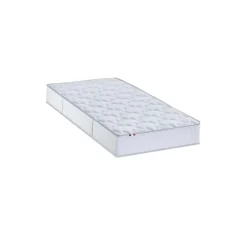 Matelas Ressorts 7 zones COSMA - Made in France