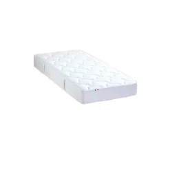 Matelas Ressorts 5 Zones De Confort