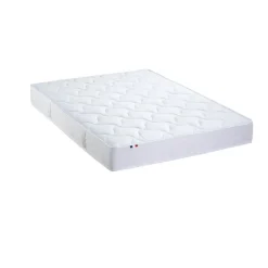 Matelas Ressorts 5 Zones De Confort