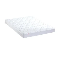 Matelas Roulé Accueil Mémoire De Forme AZURO - Made In France