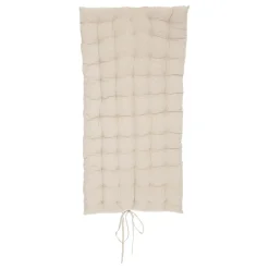 Matelas Sol Berlingot Beige