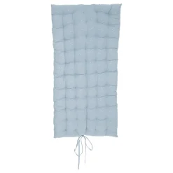 Matelas Sol Berlingot Bleu