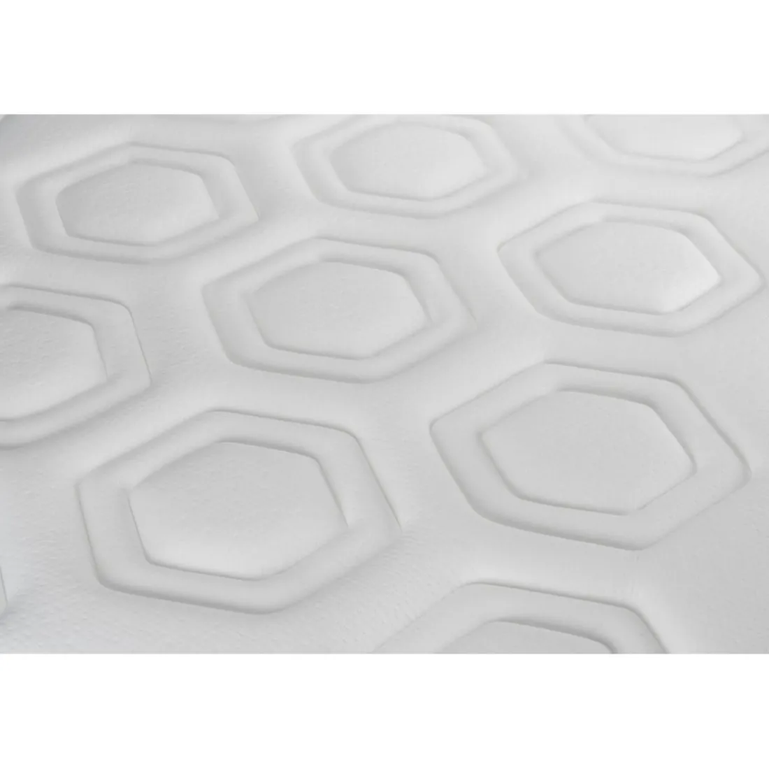 Matelas VITAL CARE blanc