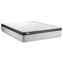 Matelas VITAL ERGO blanc