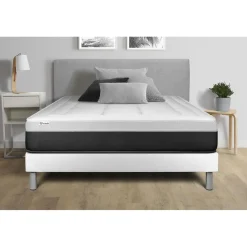 Matelas VITAL FORM blanc