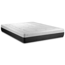 Matelas VITAL FORM blanc
