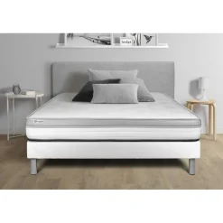 Matelas VITAL RELAX blanc