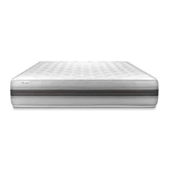 Matelas VITALMEMO BACK blanc