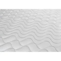 Matelas VITALPOWER ZEN Blanc