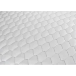 Matelas VITALSPRING Blanc
