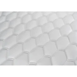 Matelas VITALSPRING RECOVER blanc