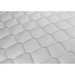 Matelas VITALSPRING ZEN blanc