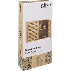 Meuble haut à suspendre