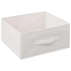 Meuble étagère avec 6 paniers