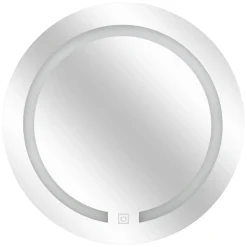 Miroir Led Rond