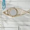 Miroir Petit Poisson 64 x 34 x 2
