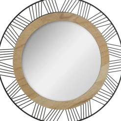 Miroir Rond JANE