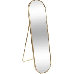 Miroir S / Pied Métal 160 X 43,5 Édition