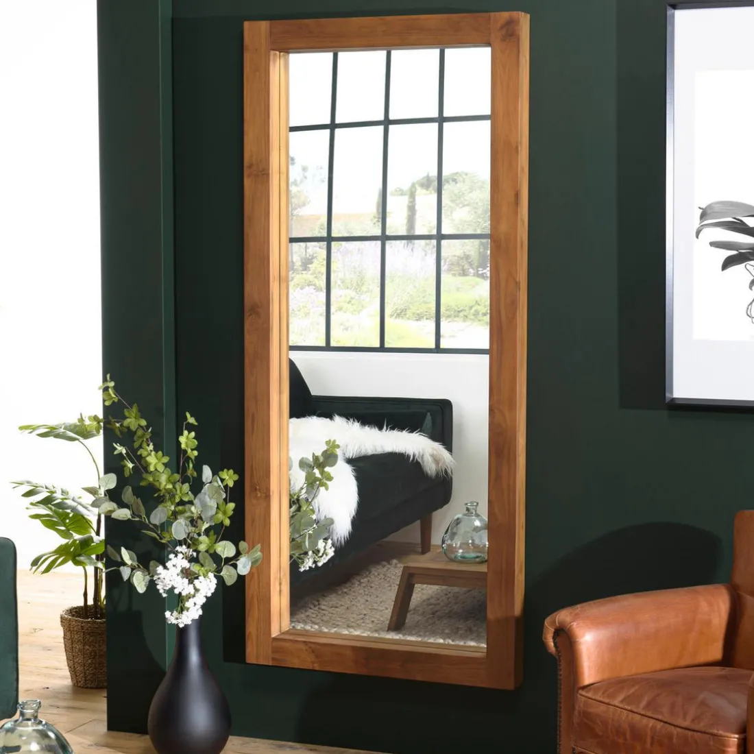 Miroir SIXTINE 108*80 cm