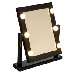 Mirroir Led Hollywood
