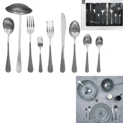 Ménagère Inox X39 M4voir