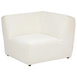 Module d'angle en bouclette