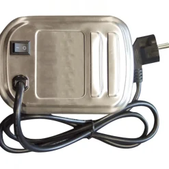 Moteur tournebroche électrique