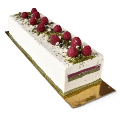 Moule a buche carre 31x10cm FORD