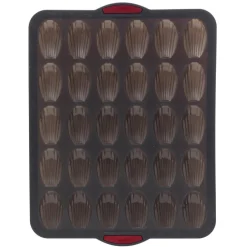 Moule Maxi Silitop 30 Madeleines