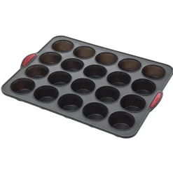Moule Maxi Silitop 20 Muffins
