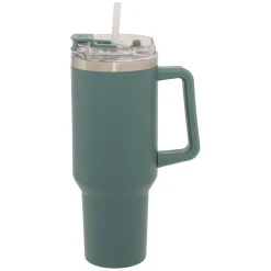 Mug isotherme Inox Alex Vert