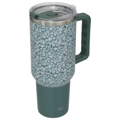 Mug isotherme 1,2L kaki