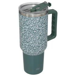 Mug isotherme 1,2L kaki