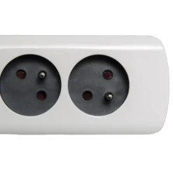 Multiprise 4 Terre 1,5 M IP20