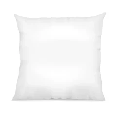 Oreiller Blanc 100% Coton
