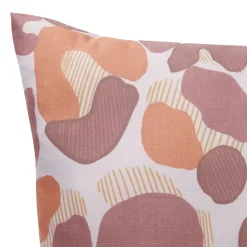 Oreiller double face FAUVE Medium brose 200G