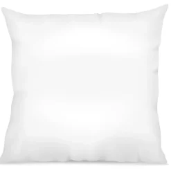 Oreiller en Coton Percale Ferme