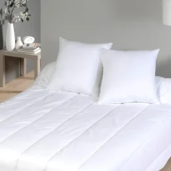 Oreiller en Polycoton à Bouillir lavable a 90°C