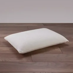 Oreiller Memo-Végétal Ergonomique Mousse à Mémoire de Forme