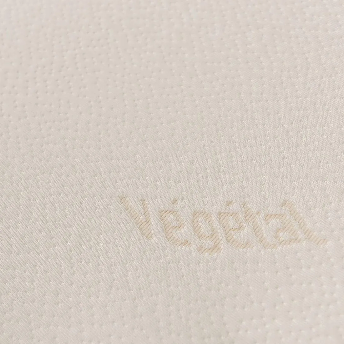 Oreiller Memo-Végétal Ergonomique Mousse à Mémoire de Forme