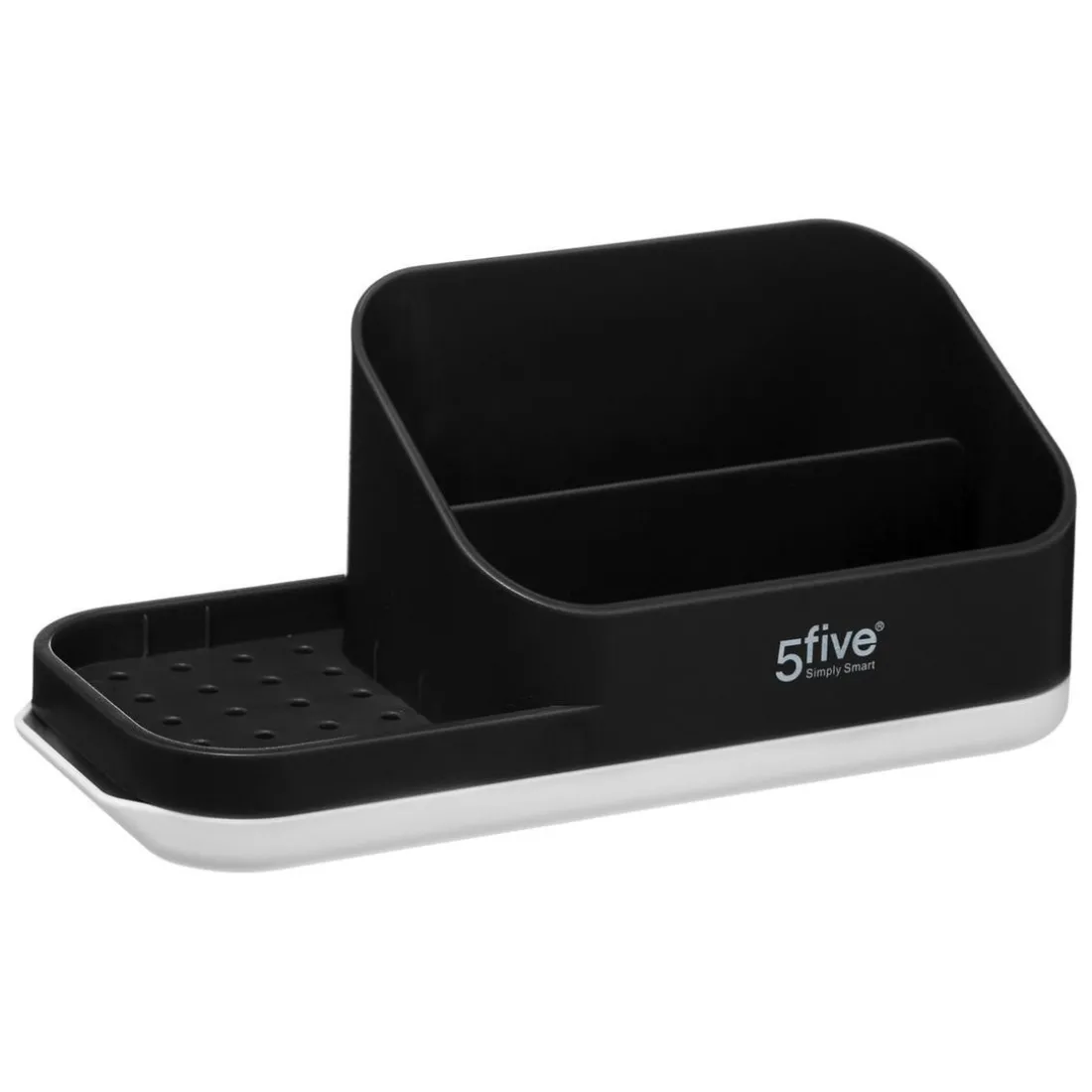 Orga Evier Distri noir