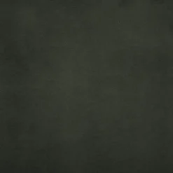 Ottoman Candice en velours gris