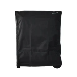 Pack Barbecue gaz sur chariot FLAVO avec Housse et Coffret 3 pièces aimantés