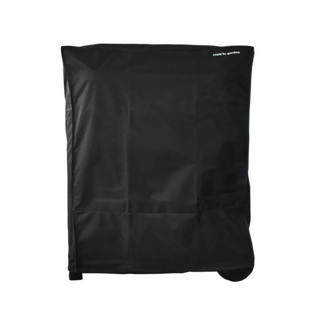 Pack Barbecue gaz sur chariot FLAVO avec Housse et Coffret 3 pièces aimantés